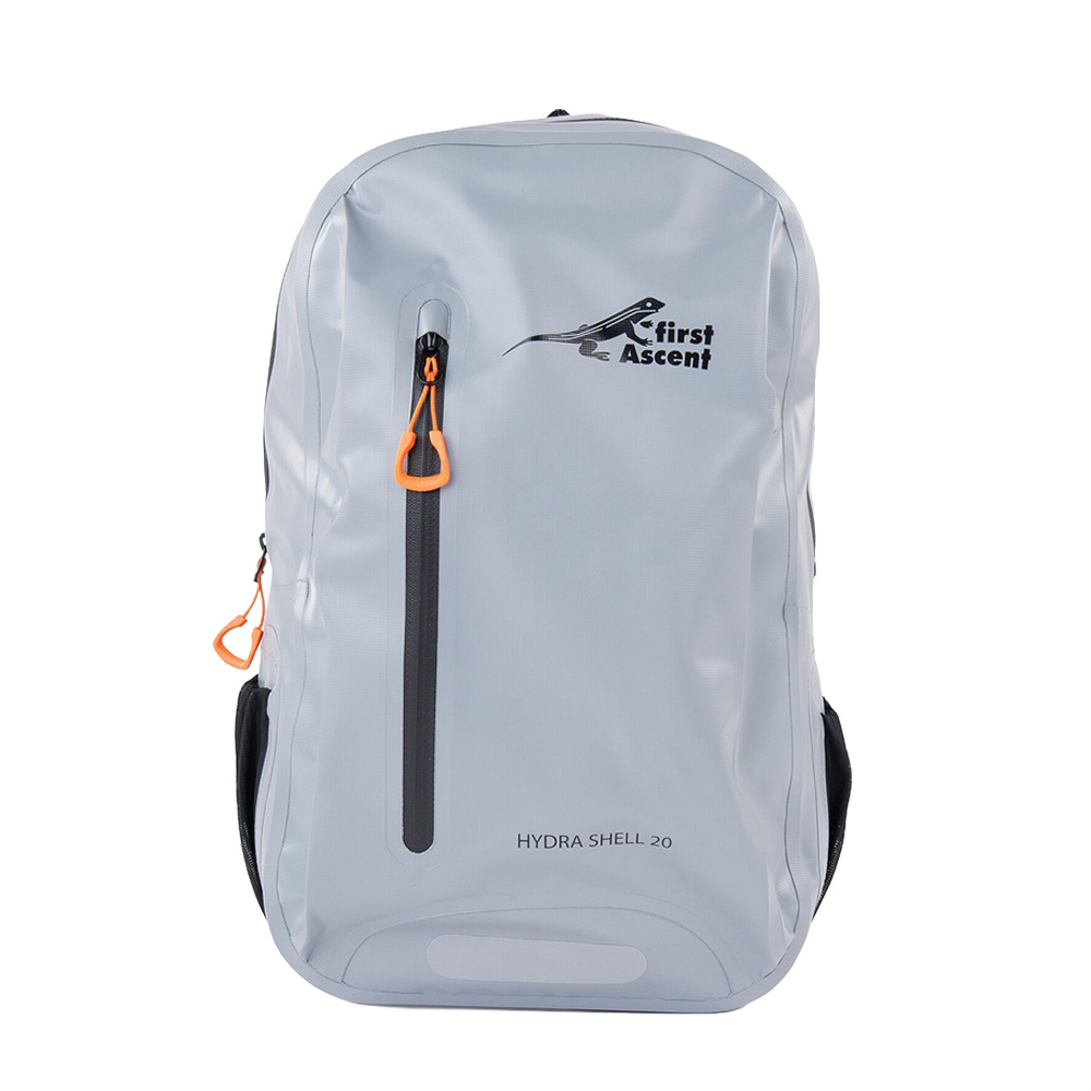 First Ascent Hydra Shell Backpack 20L