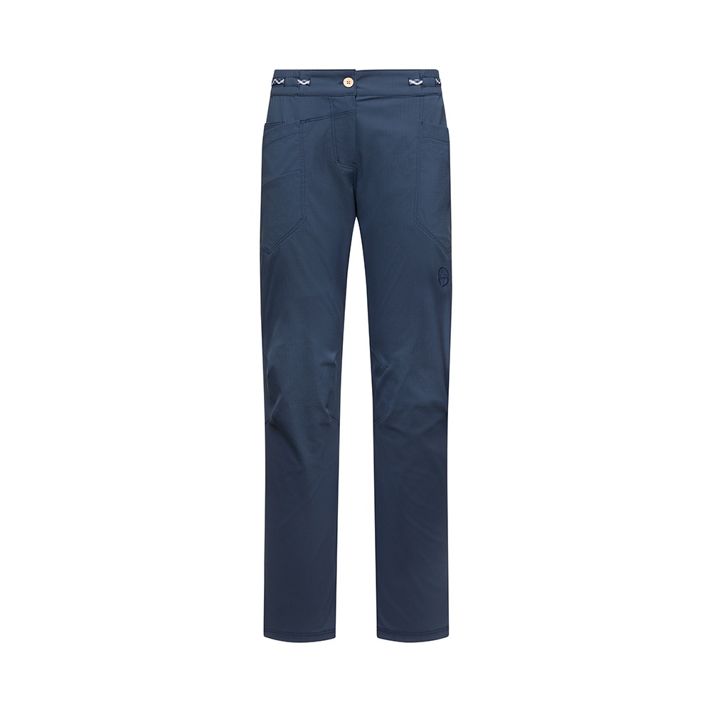 La Sportiva Labyrinth Pants – Women's (Small, Night Sky)