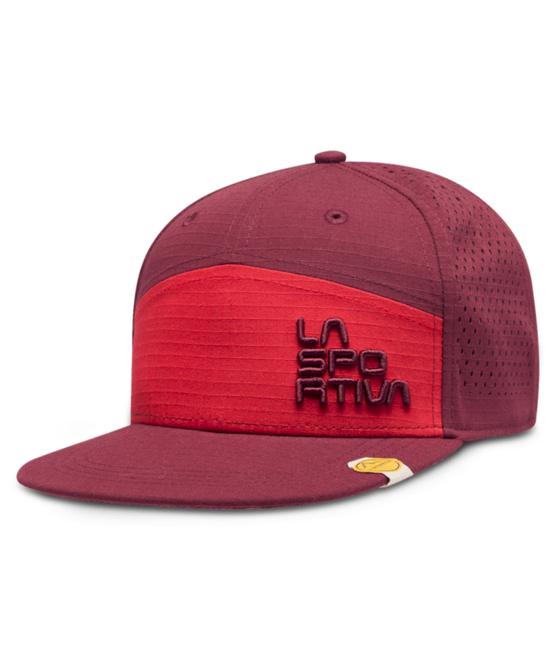 La Sportiva Traverse Trucker Cap