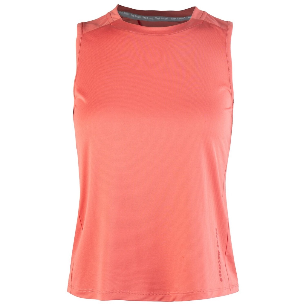 First Ascent Kinetic  Vest - Women's