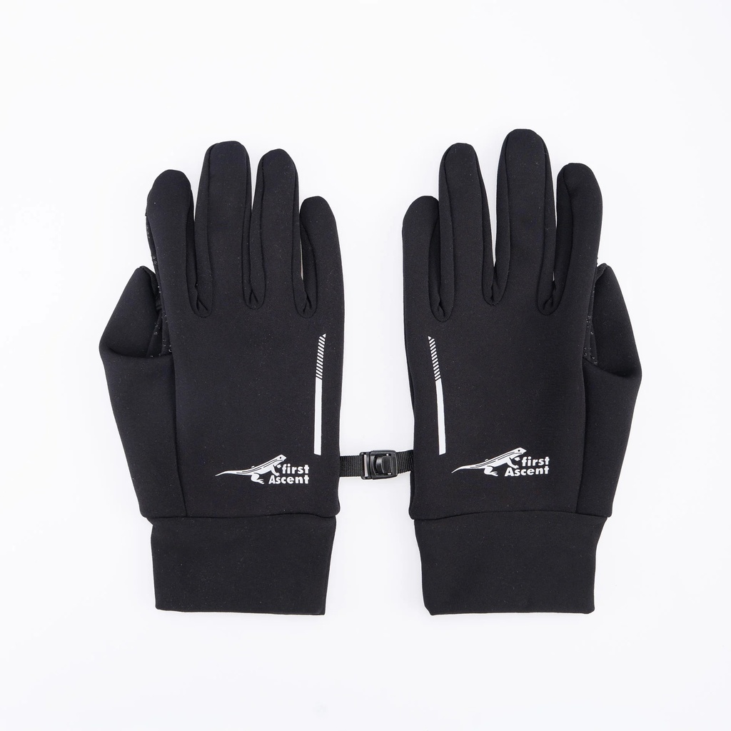 First Ascent Tech Touch Glove III (Medium)