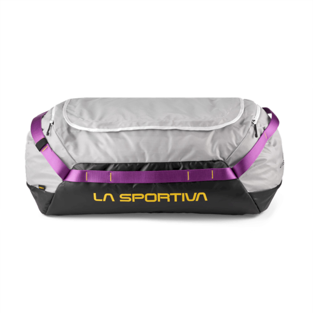 La Sportiva Nomad 70 Duffel (Chalk/Black)