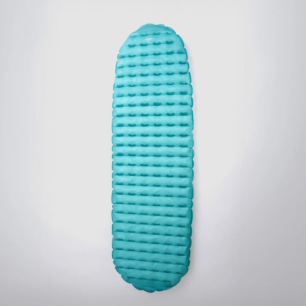 First Ascent Ultralight Insulated Plus Mattress (Blue turquoise)