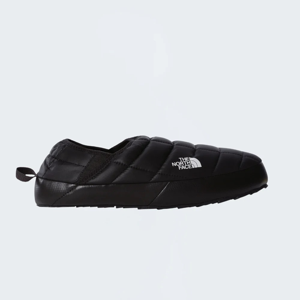 The North face Thermoball Traction Mule V (TNF Black-TNF White, UK 4)