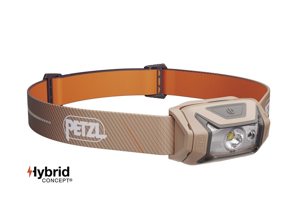 Petzl Tikka Core Headlamp 450L