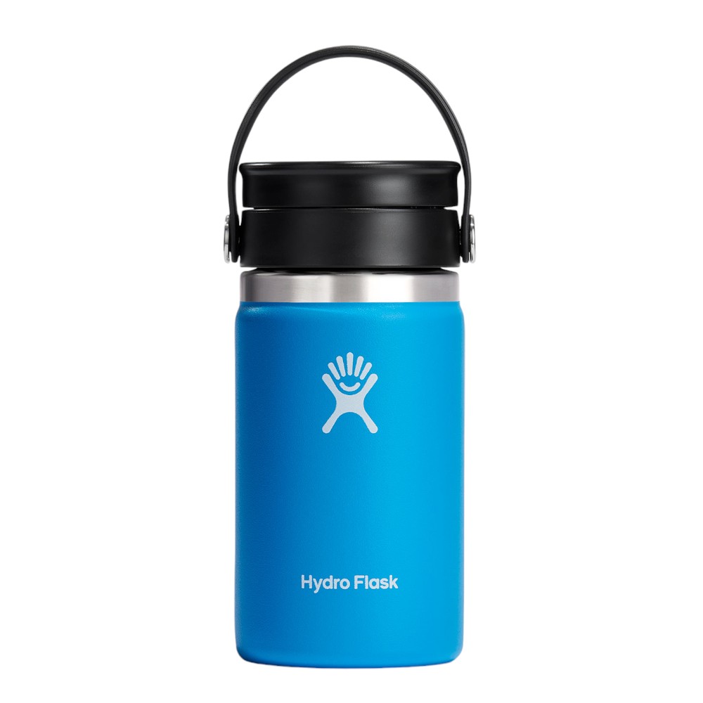 Hydro Flask Wide Mouth w/Flex Sip Cap 12oz