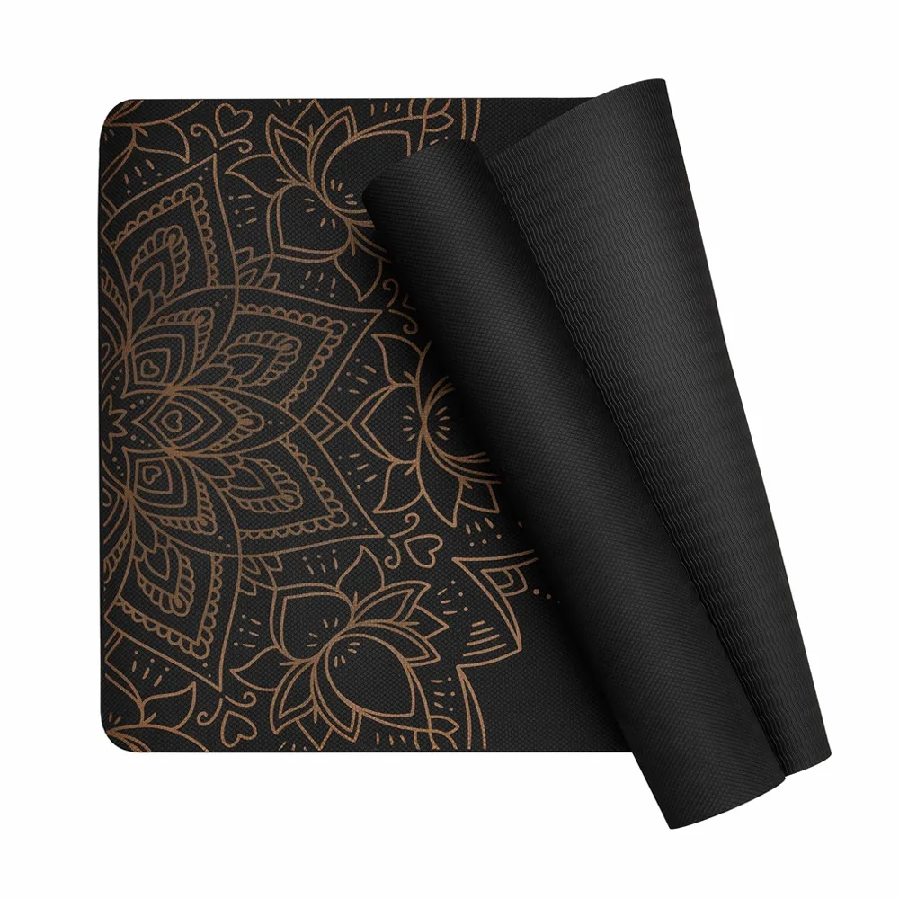 Asoka Eco Yoga Mat