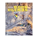 Great Rock Climbs of the Western Cape - Coffee Table Book
