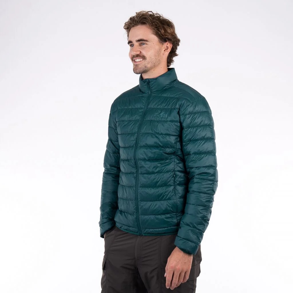 First Ascent Touch Base Jacket – Men's
