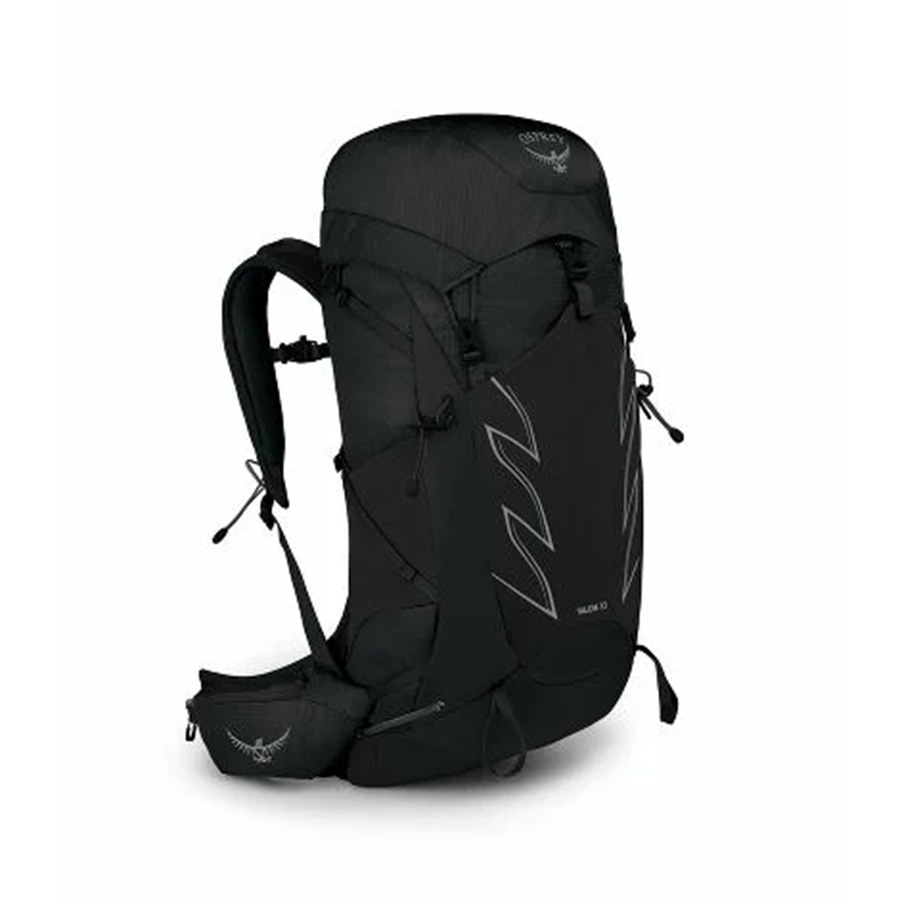 Osprey Talon 33 (Black, O/S)