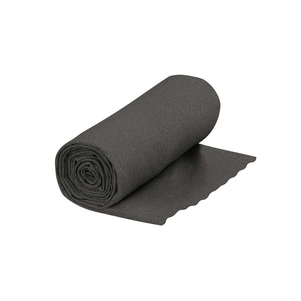 Sea to Summit Airlite Towel (Small, Black)