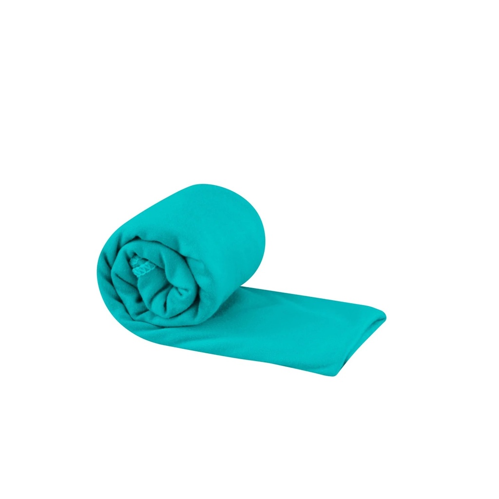 Sea to Summit Pocket Towel (Small, Baltic)