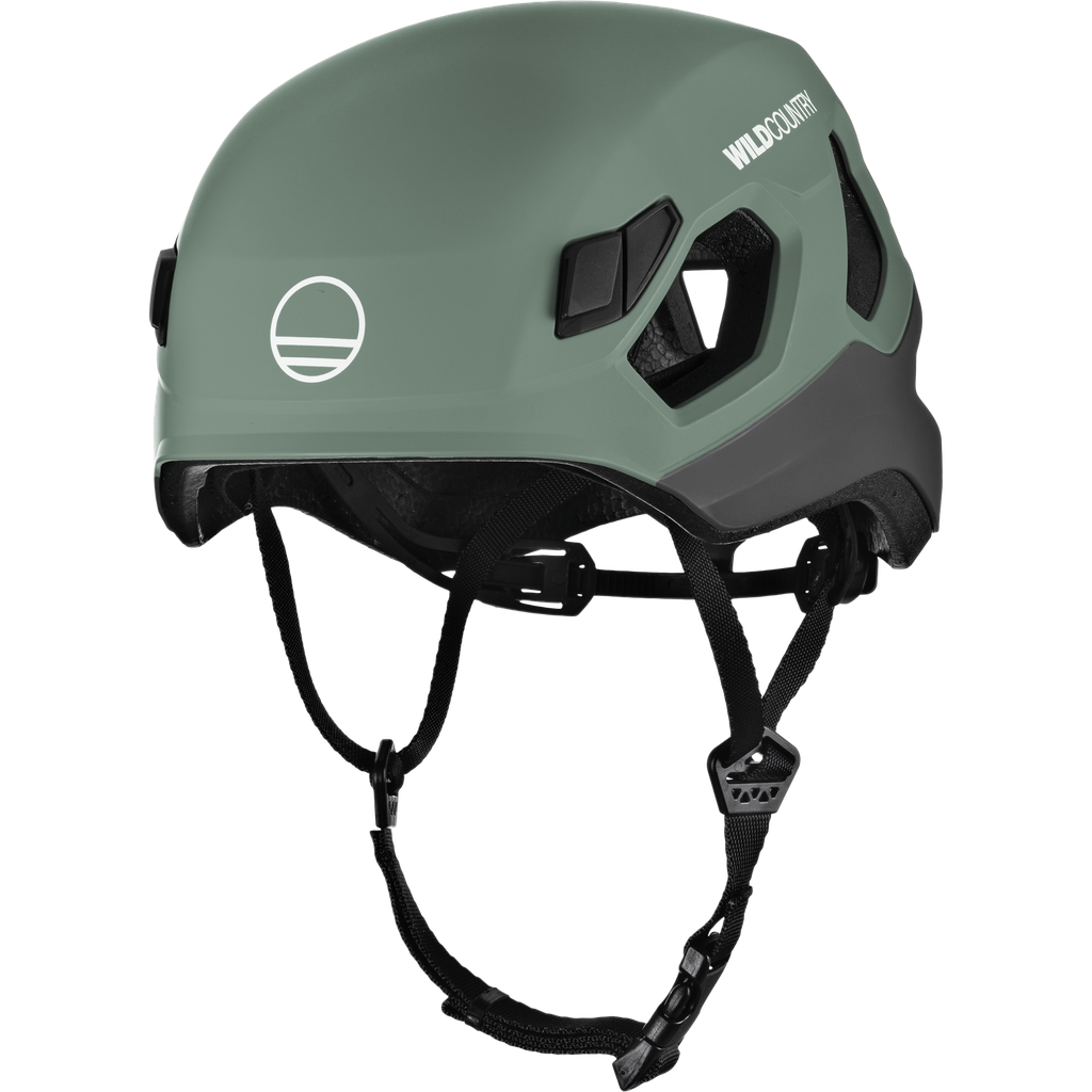 Wild Country Movement Helmet