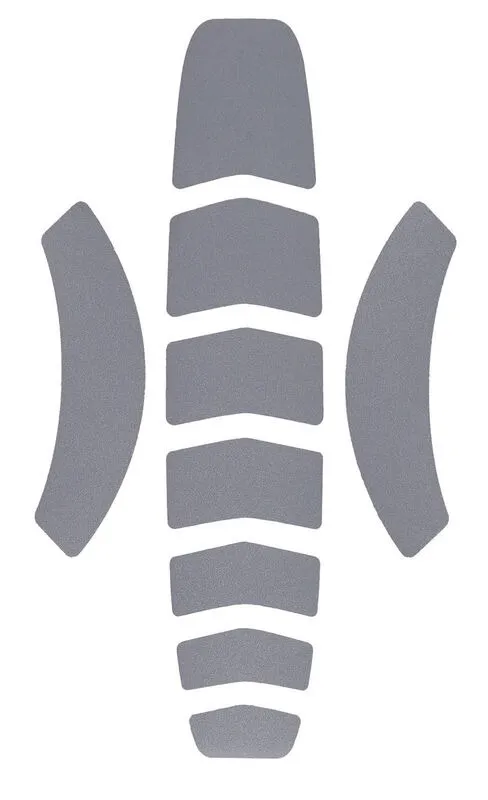 Petzl Vertex Reflective Stickers