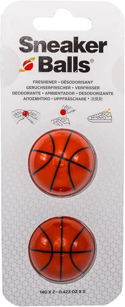 Sneaker Balls