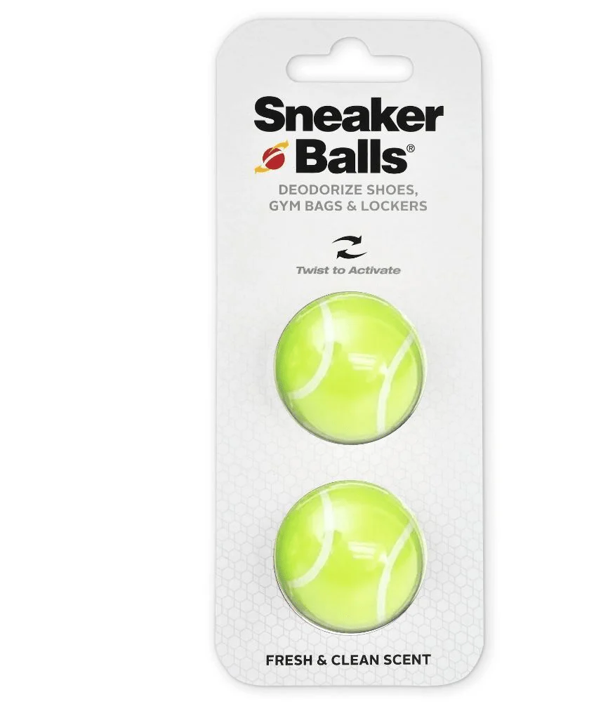 Sneaker Balls
