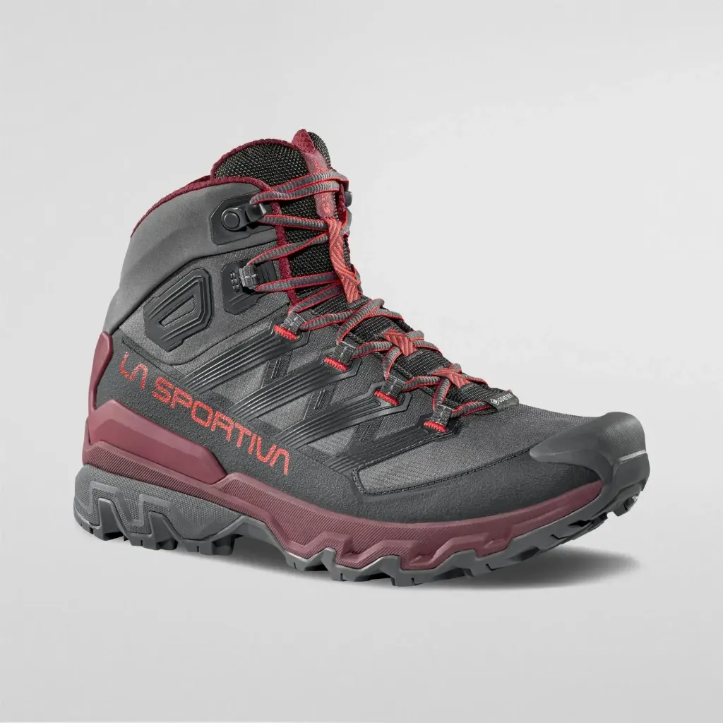 La Sportiva Ultra Raptor 3 Mid GTX - Men's