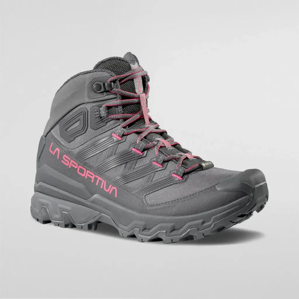 La Sportiva Ultra Raptor 3 Mid GTX - Women's