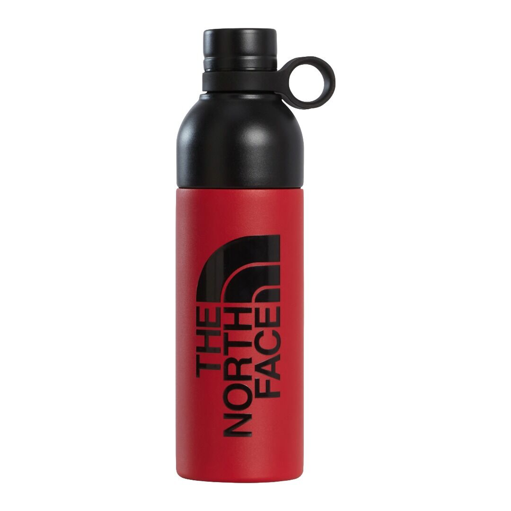 The North Face Water Bottle 0.75L (Red)