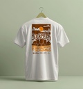 Rocklands Rally 2026 - Unisex T-Shirt Preorder