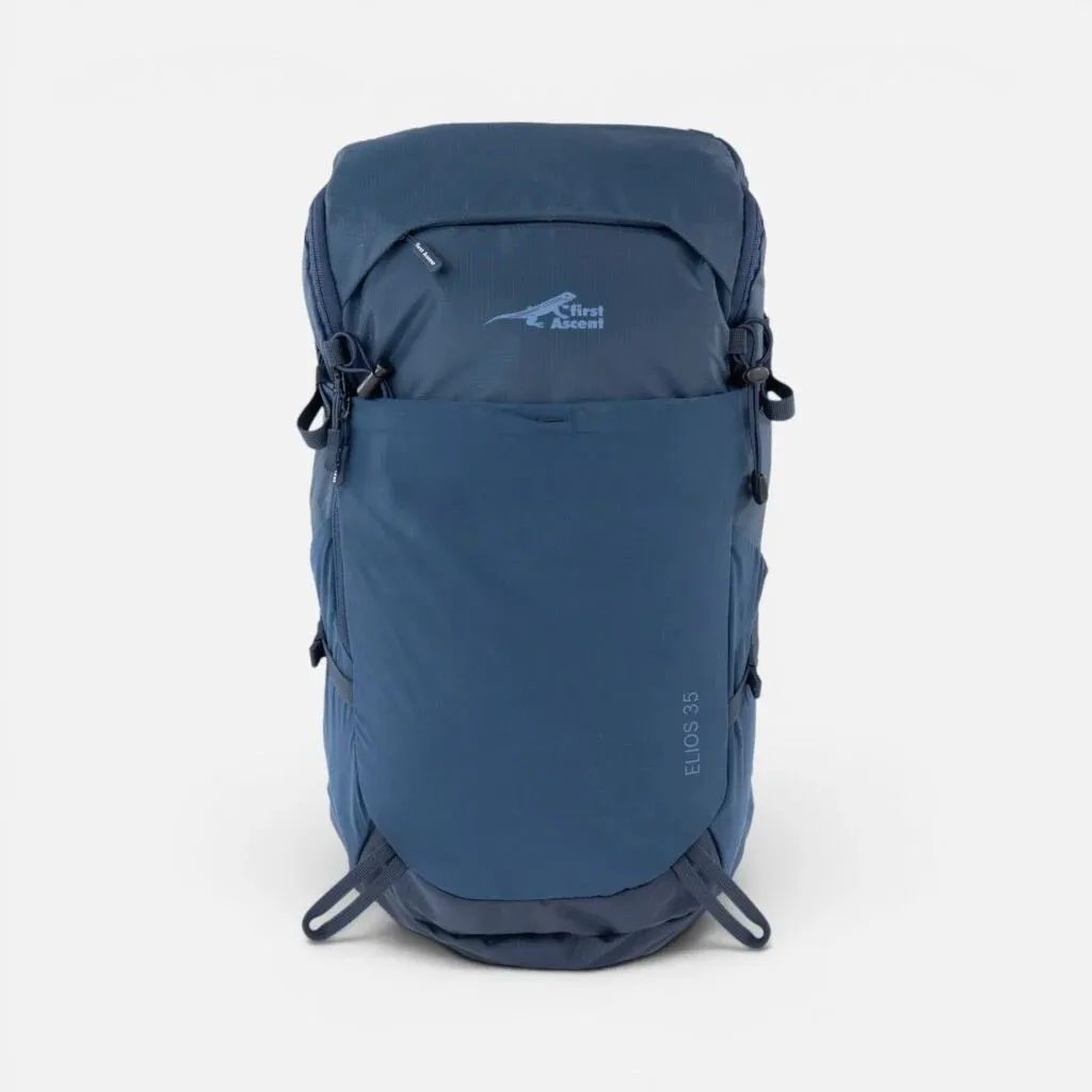 First Ascent - Elios 35L Lightweight Hiking Bag