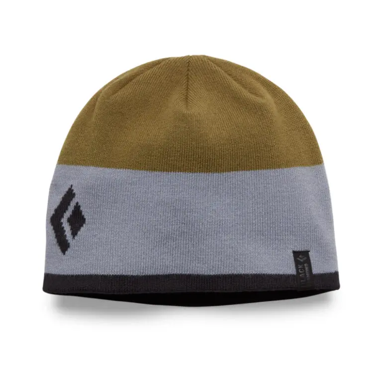 Black Diamond Olympus Beanie