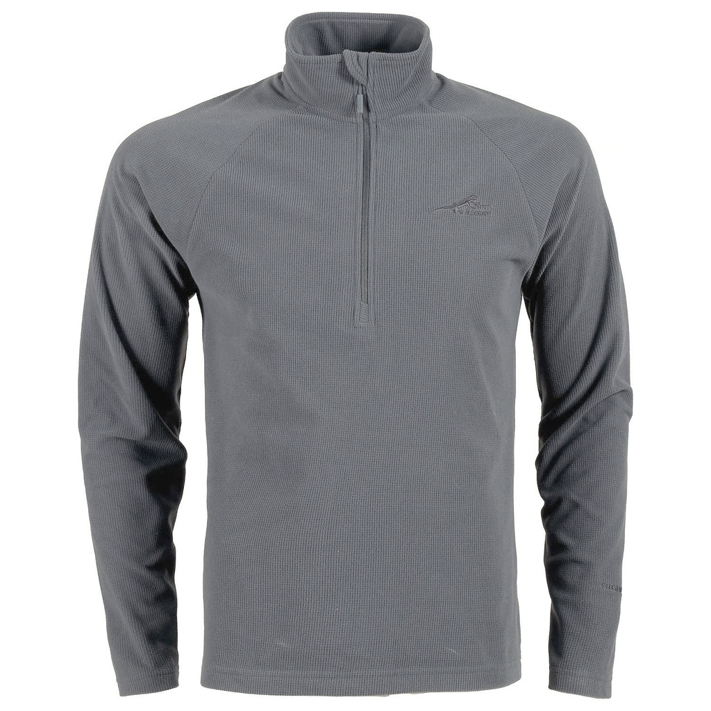 First Ascent Seeker Fleece 1/4 Zip Men's