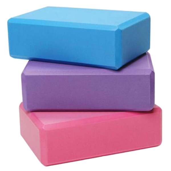 Asoka EVA Yoga Block