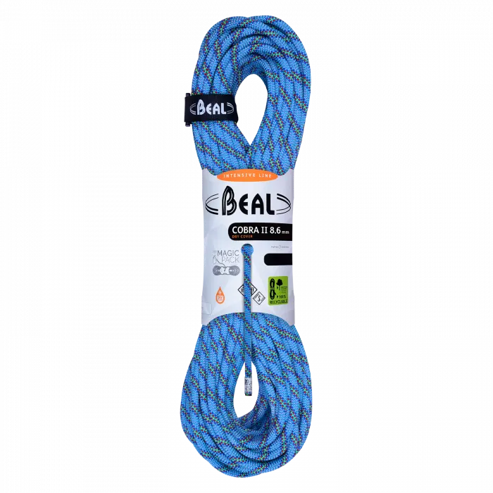 Beal Cobra 8.6mm