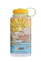Nalgene Wide Mouth Bottle Stained Glass (0.94L)(32oz)
