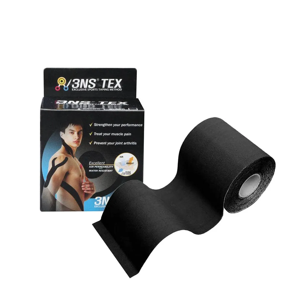 Hitech 3NS TEX Sporting Tape 50mm x 5m