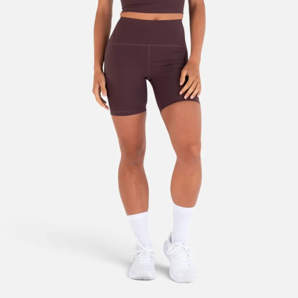 First Ascent Corefit Tights 6" - Women's