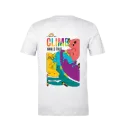 La Sportiva Climb World Tour - Unisex T-Shirt Preorder