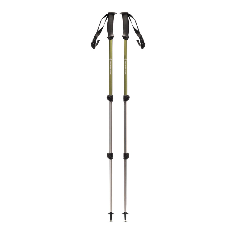 Black Diamond Explorer 3 Trekking Pole (Single)