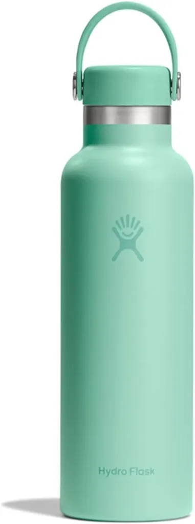 Hydro Flask Standard Mouth w/Flex Cap 21oz