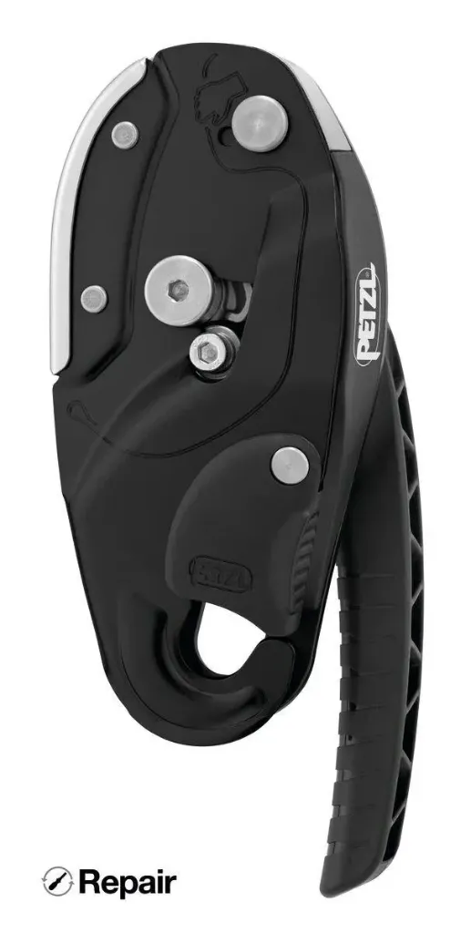 Petzl Rig Repairable