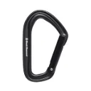 Black Diamond Hotforge Straight Gate Biner