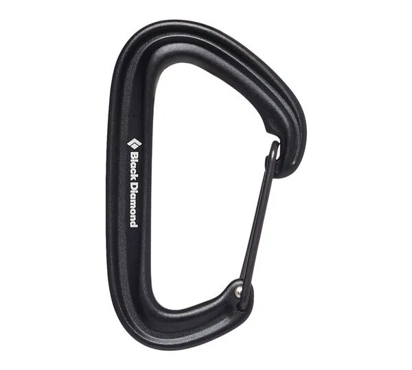 Black Diamond Hotwire Carabiner