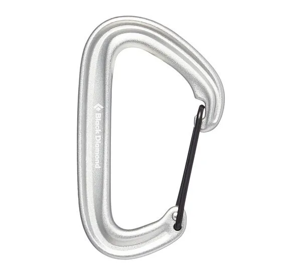 Black Diamond Hotwire Carabiner