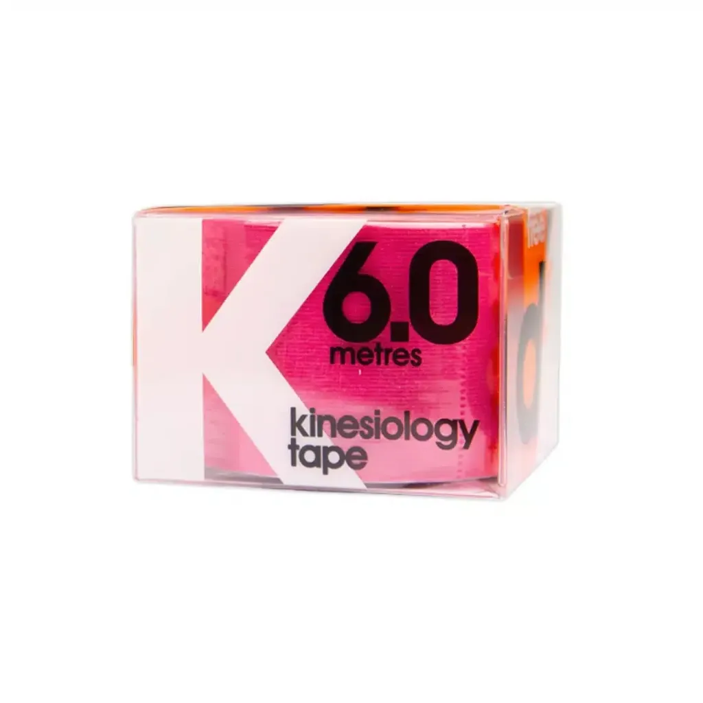 D3 Kinesiology Tape 50mm