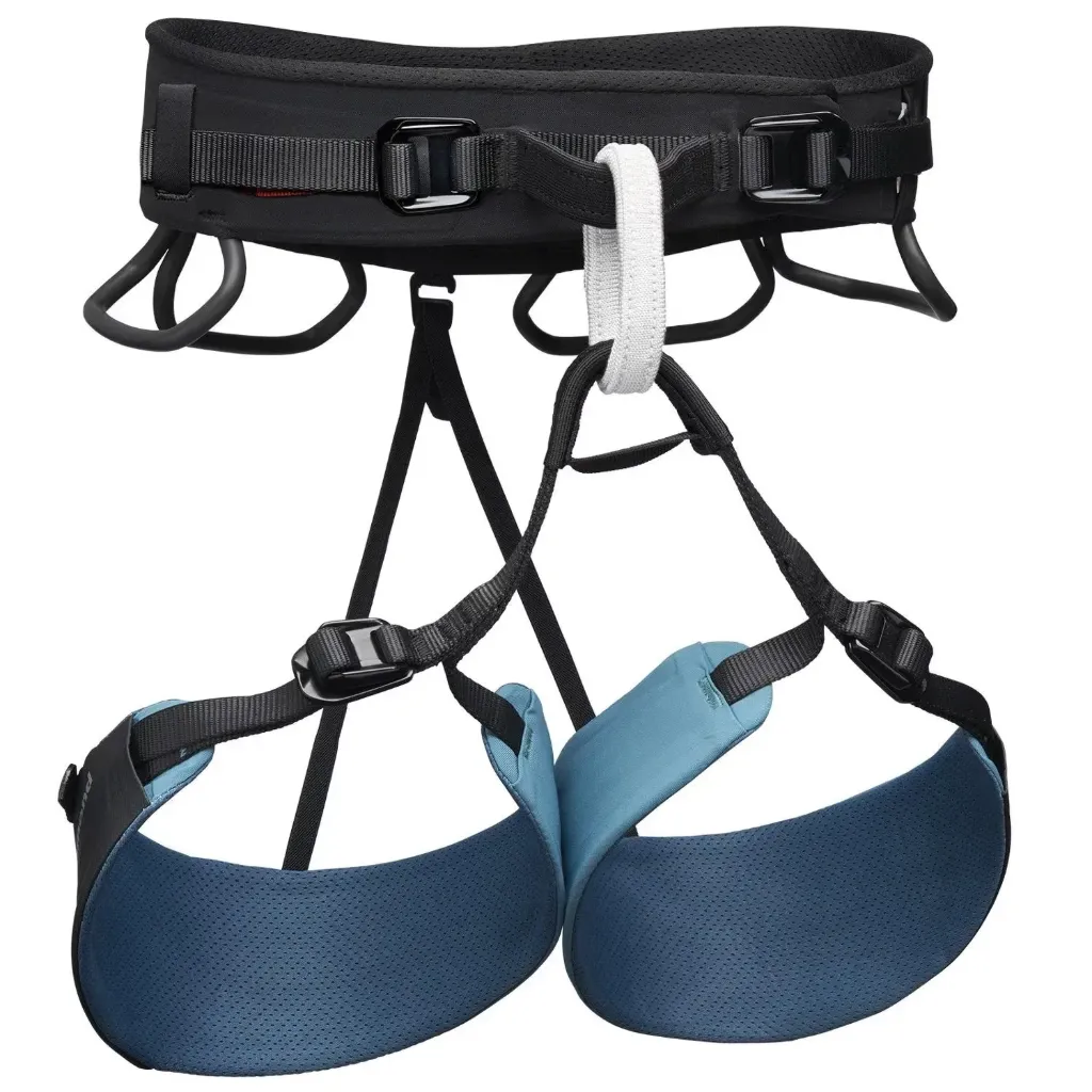 Black Diamond Solution Guide Harness - Women's