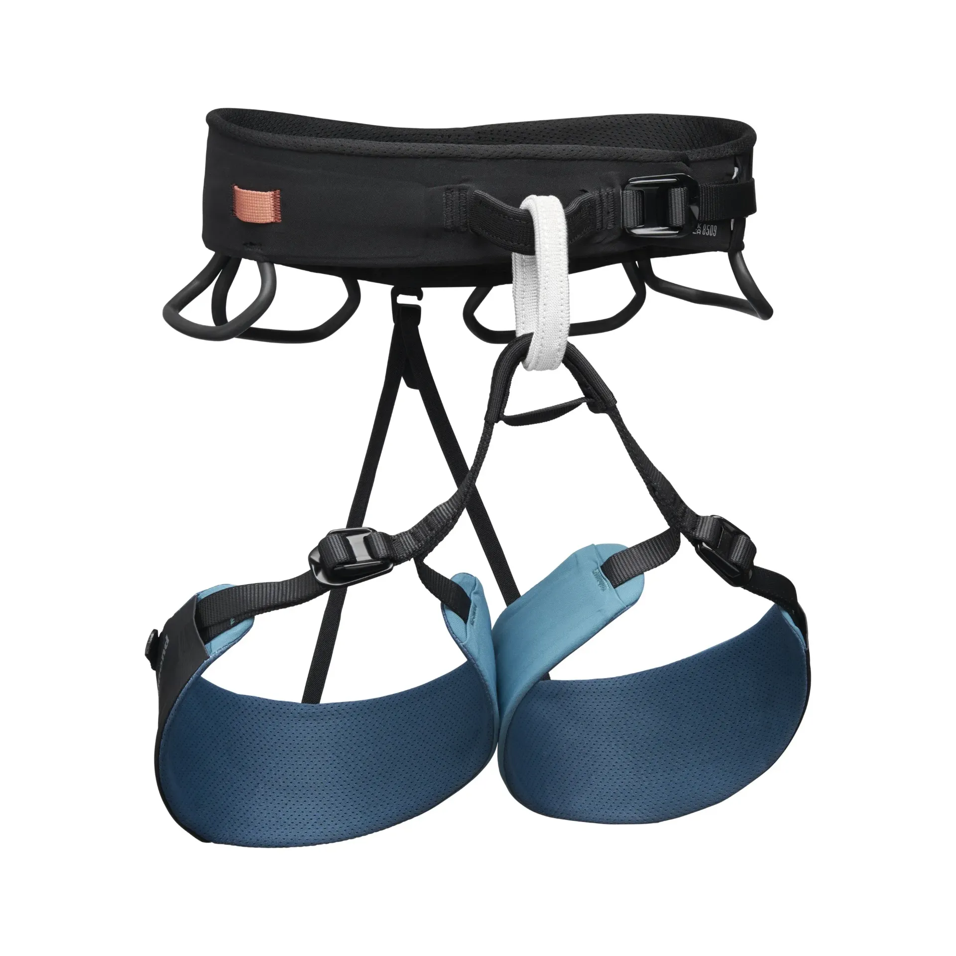 Black Diamond Solution Guide Harness - Women's (Large)