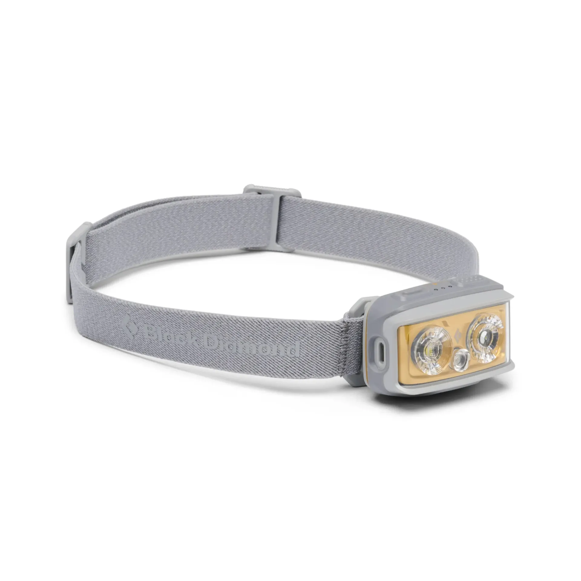 Black Diamond Storm+ 750-R Headlamp