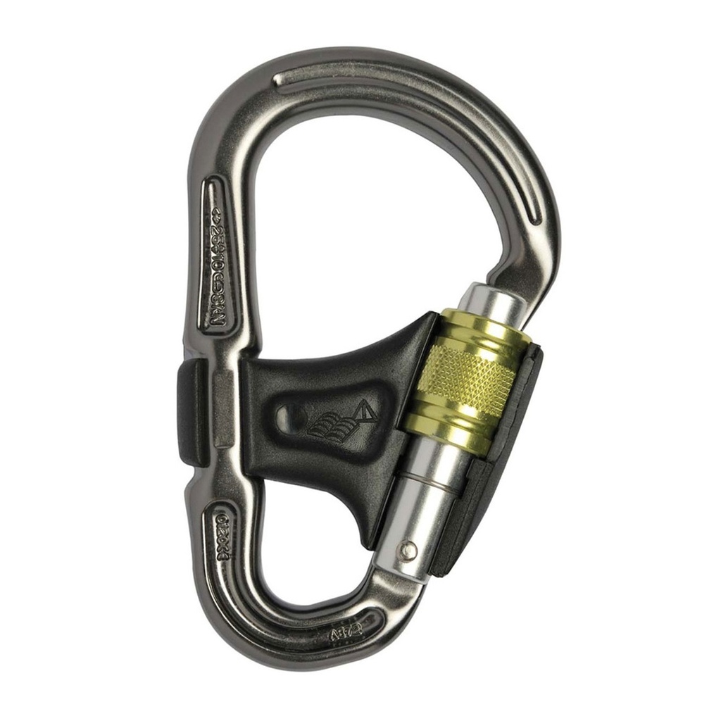 DMM Belay Master Carabiner