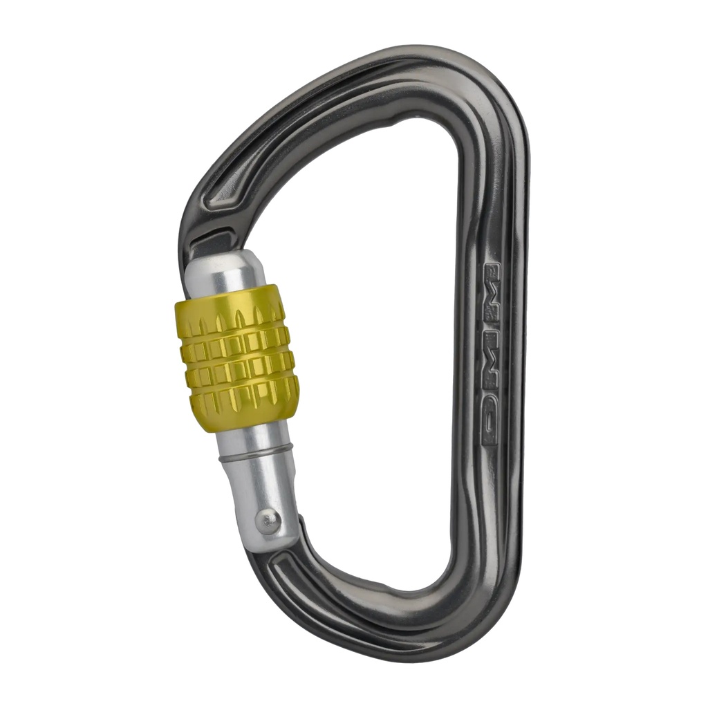 DMM Phantom Screwgate Carabiner