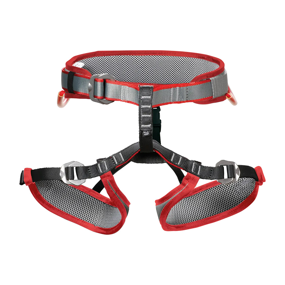 DMM Tomcat Kid's Sit Harness