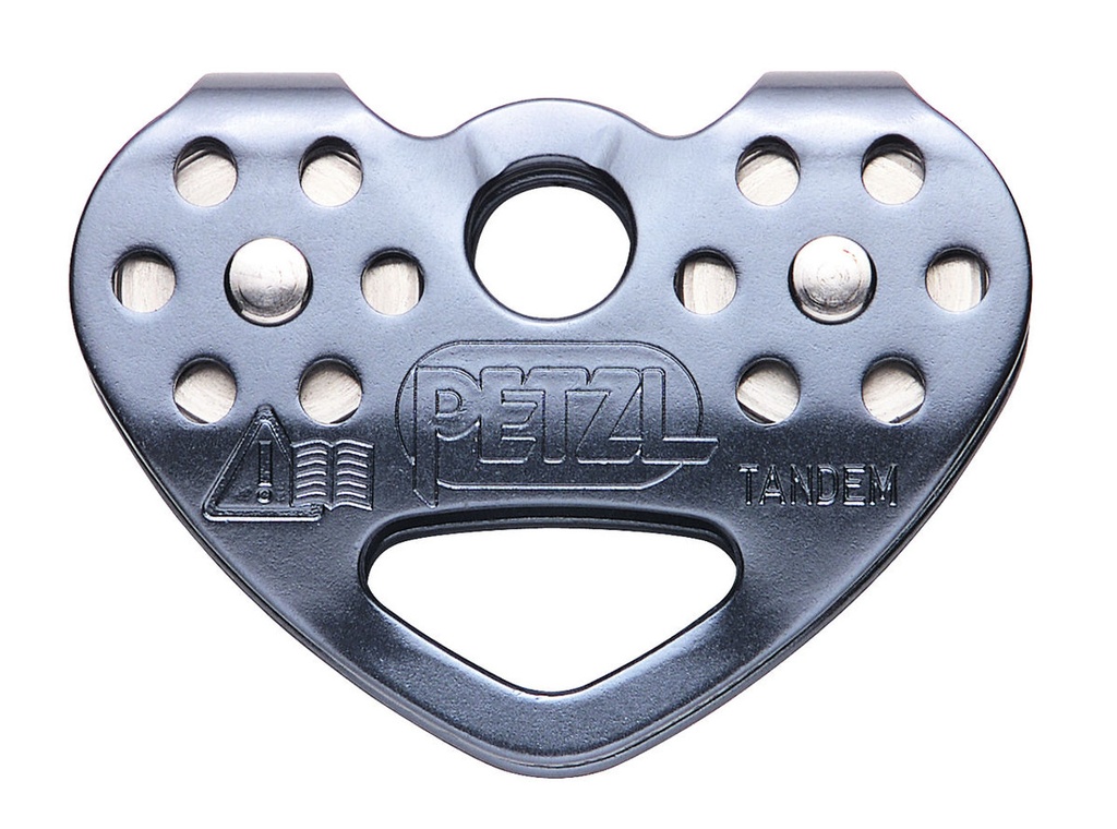 Petzl Tandem Speed Pulley