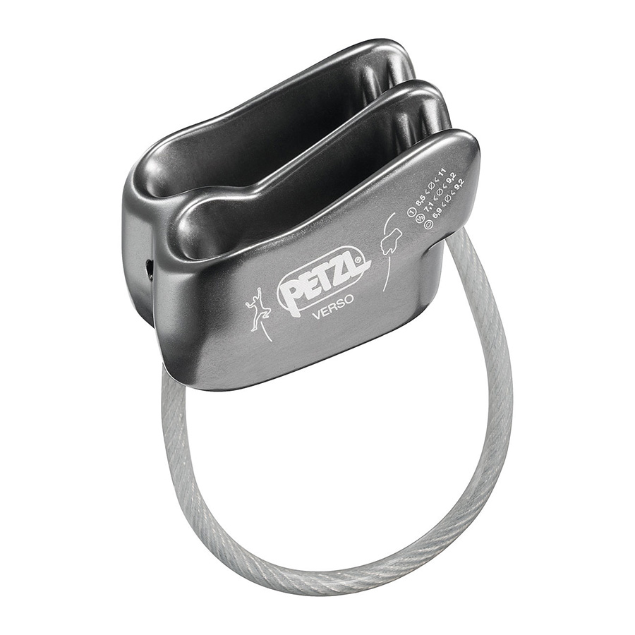 Petzl Verso