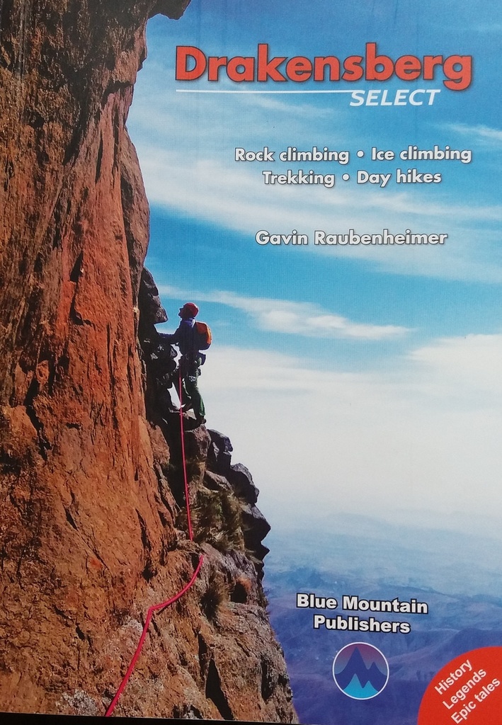 Drakensberg Select