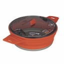 Sea to Summit X-Pot 1.4L